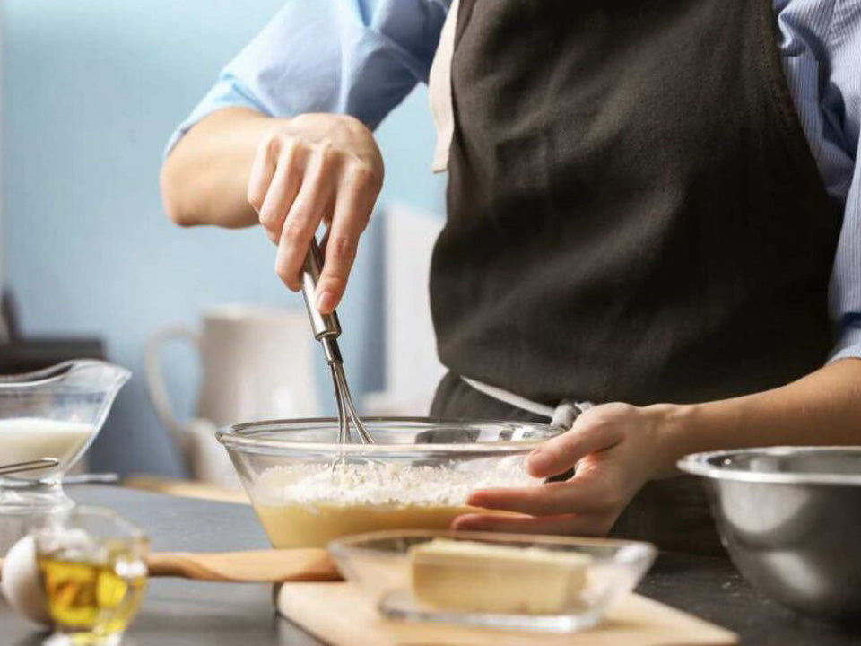 CBD Oil for Cooking: There Are A Few Golden Tips