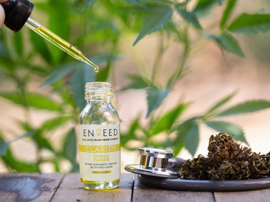 How Long Does It Take to Gain Effects from CBD Oil?