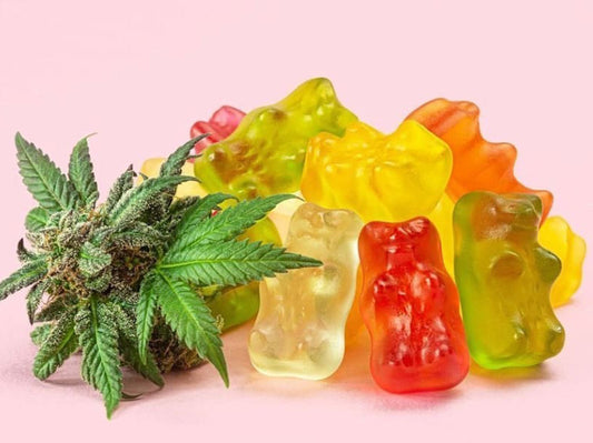 CBD Gummies