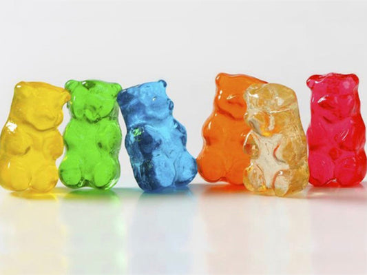 What Are CBD Gummies? Any Medical Benefit To Using This.