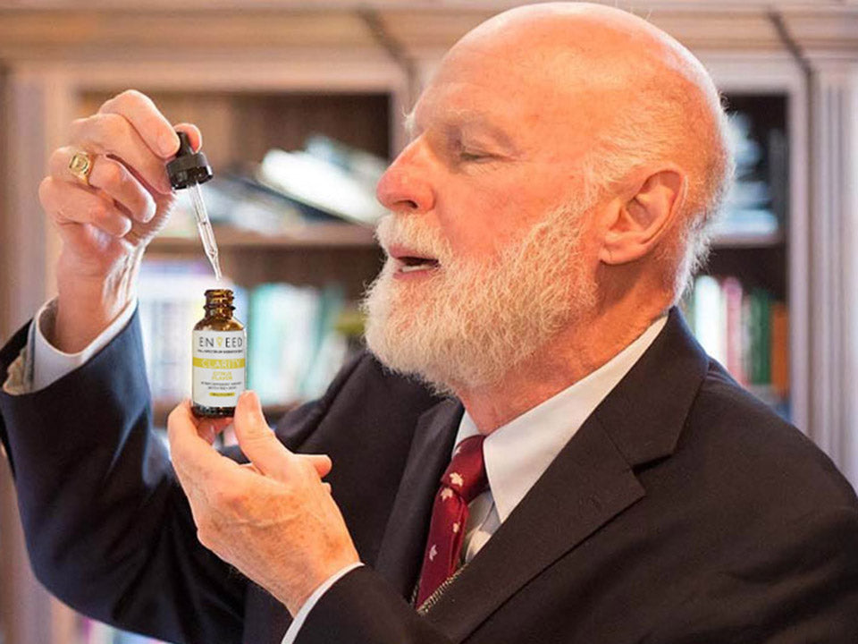 What You Should Know Regarding CBD Oil for Seniors