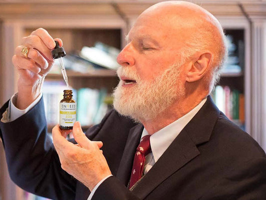 What You Should Know Regarding CBD Oil for Seniors