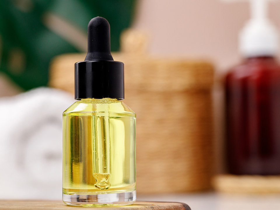 Top 10 Questions About CBD