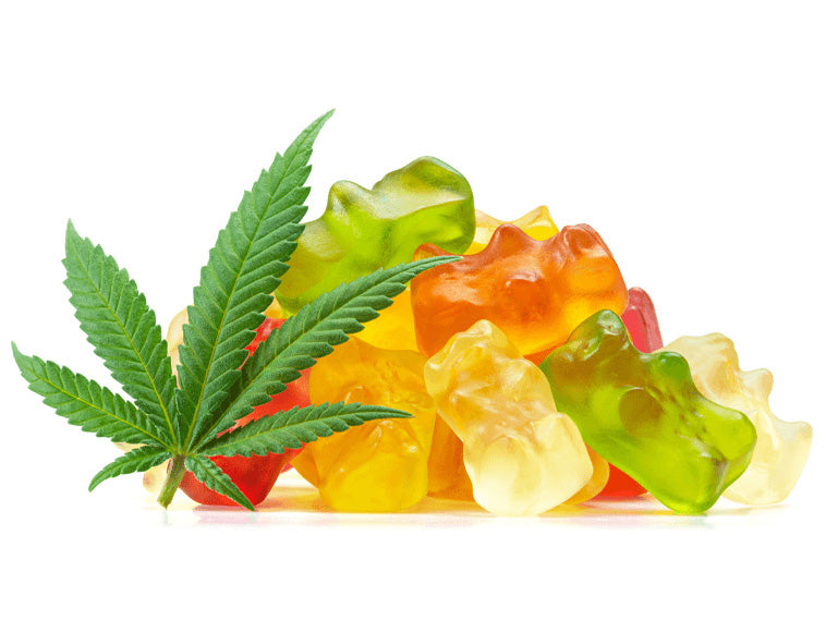 CBD Gummies