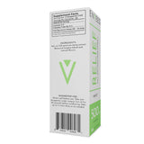 Relief CBD Oil - Mint (1000mg)