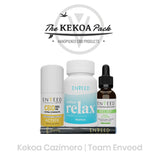 The Kekoa Pack