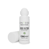 Relief CBD Topical Roll-On (1000mg)