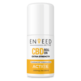 Active CBD Topical Roll-On (1000mg)