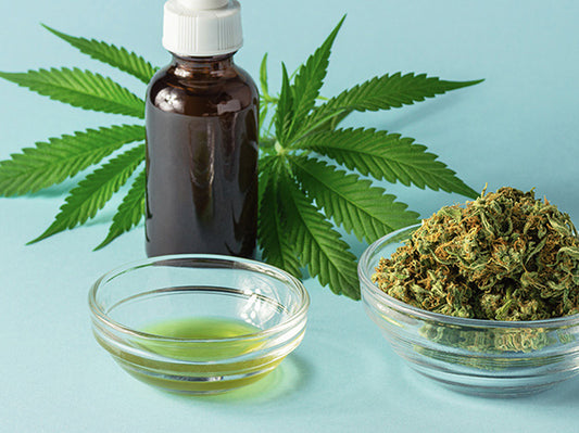 What are the Benefits of CBD Oil? You Need to Know It.