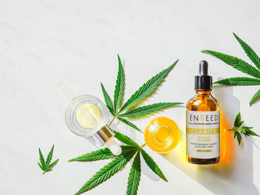 How to Choose Your Suitable CBD Brand