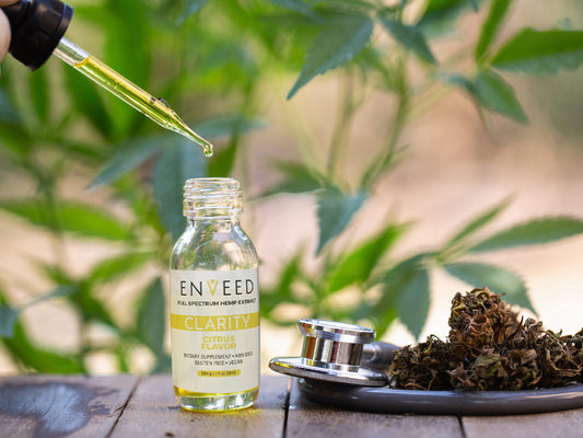 How Long Does It Take to Gain Effects from CBD Oil?
