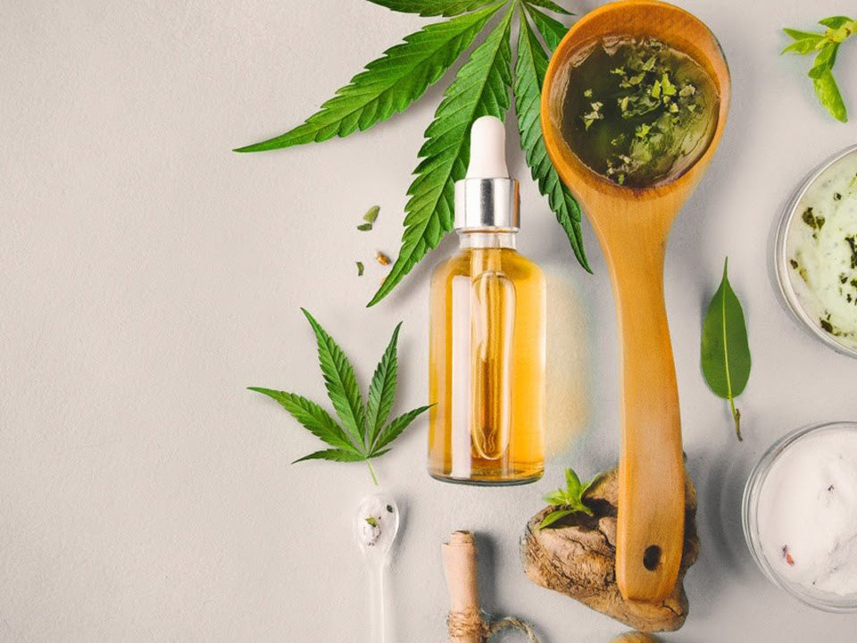 Could CBD Oil Help Today's Aging Population?