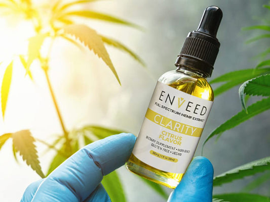 How Can You Tell Which CBD Product to Use?