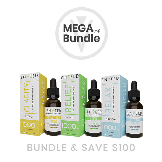 The Mega Bundle