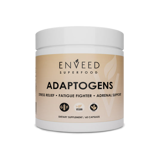 Adaptogens