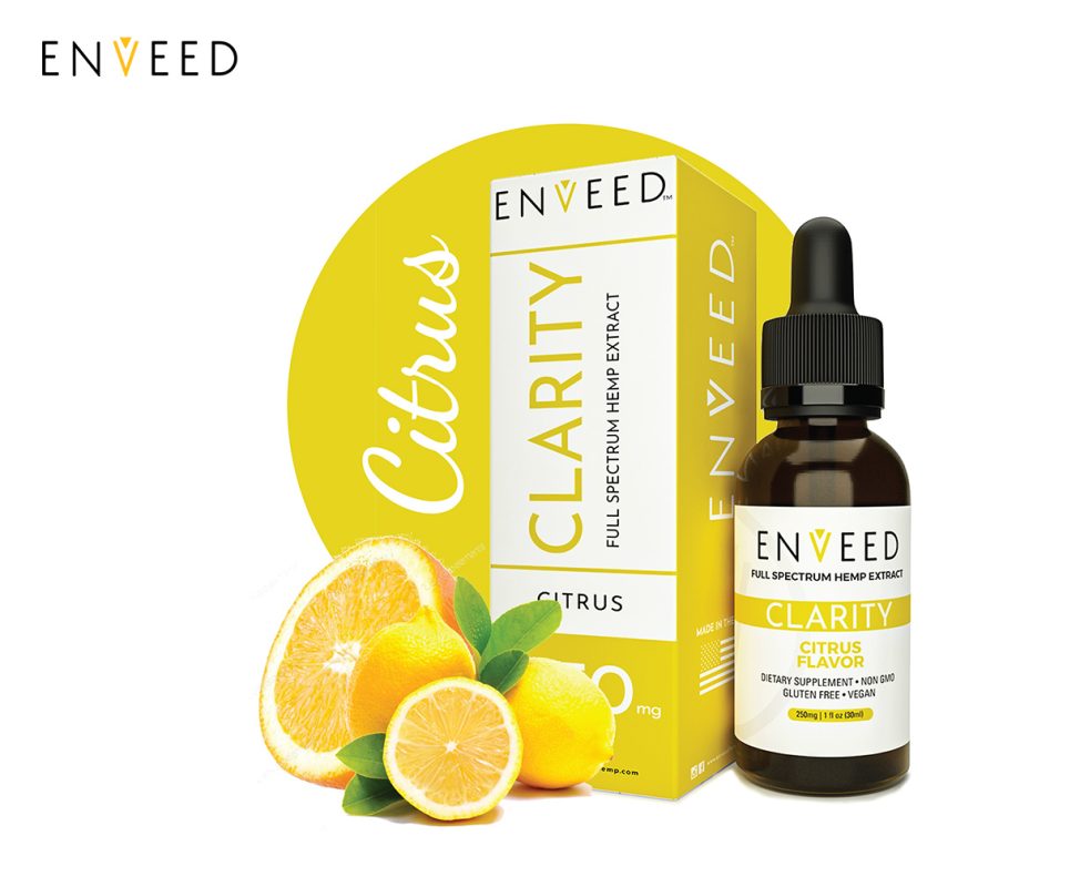 Best CBD for clarity