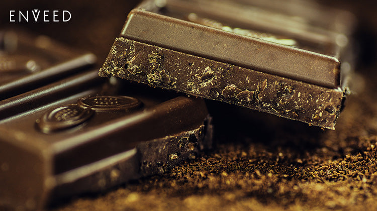 Making CBD Chocolate