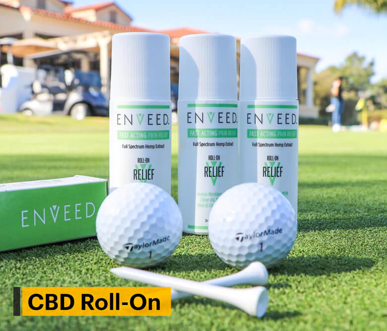 What Exactly is a CBD Roll?